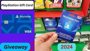 NinTendo Gift Card (3)